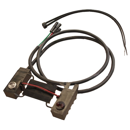 Aftermarket AA27652 Planter Seed Flow Sensor Fits John Deere Fits Case Fits White Planter PLO30-0001